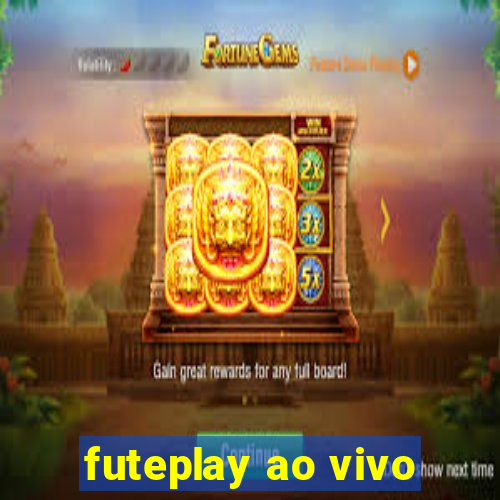 futeplay ao vivo